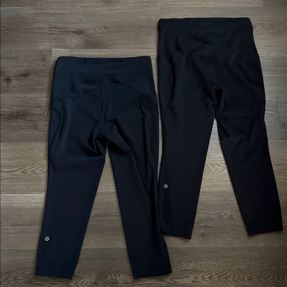 Lululemon Legging Bundle - Picture 5 of 10